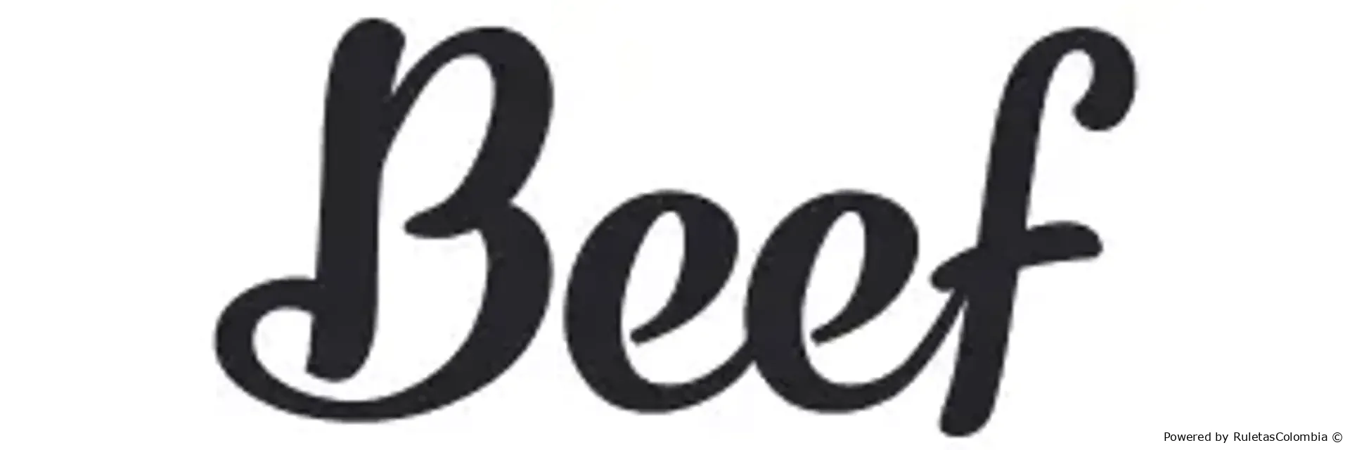 BEEF