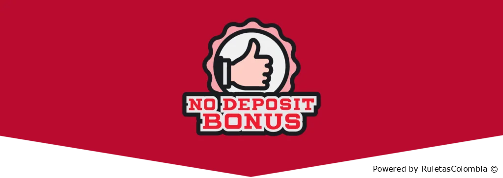 No deposit bonus